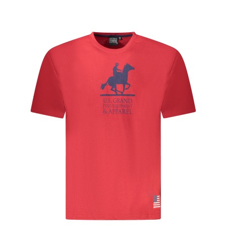 U.S. GRAND POLO MARŠKINĖLIAI AU02650