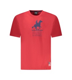 U.S. GRAND POLO MARŠKINĖLIAI AU02650