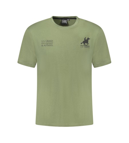 U.S. GRAND POLO MARŠKINĖLIAI AU02651