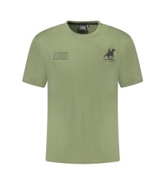 U.S. GRAND POLO MARŠKINĖLIAI AU02651