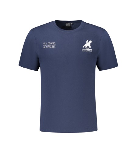 U.S. GRAND POLO MARŠKINĖLIAI AU02651