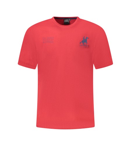 U.S. GRAND POLO MARŠKINĖLIAI AU02651