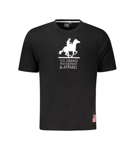 U.S. GRAND POLO MARŠKINĖLIAI AU02650