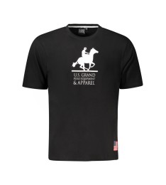 U.S. GRAND POLO MARŠKINĖLIAI AU02650