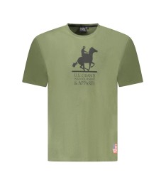 U.S. GRAND POLO MARŠKINĖLIAI AU02650