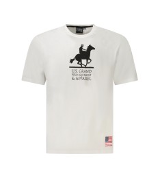U.S. GRAND POLO MARŠKINĖLIAI AU02650
