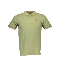 AVX AVIREX DEPT POLO MARŠKINĖLIAI AVBWPO01FIRE