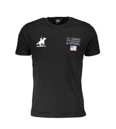 U.S. GRAND POLO MARŠKINĖLIAI UST-713