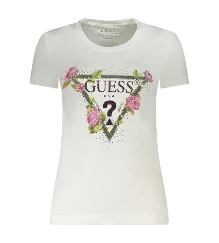 GUESS MARŠKINĖLIAI W4RI28J1314