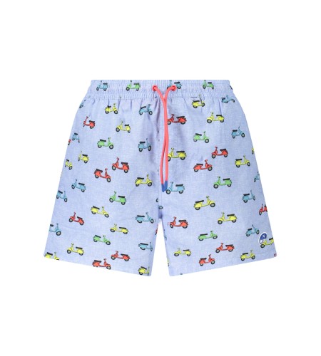 NORTH SAILS MAUDYMOSI APRANGA 673746000