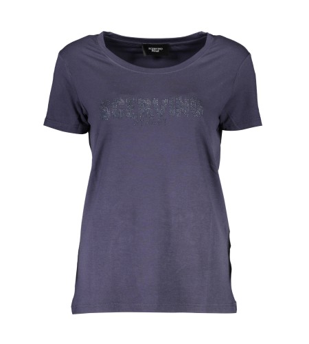 SCERVINO STREET MARŠKINĖLIAI D38TL0700-TDS001