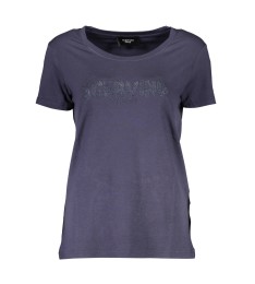 SCERVINO STREET MARŠKINĖLIAI D38TL0700-TDS001