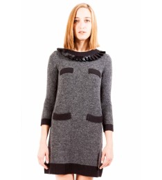 LOVE MOSCHINO SUKNELĖ W-S-6R2-00-X-0772