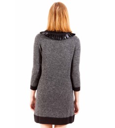 LOVE MOSCHINO SUKNELĖ W-S-6R2-00-X-0772