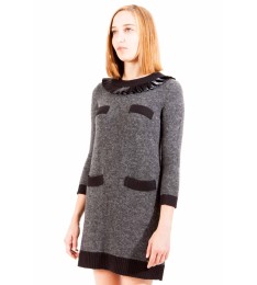 LOVE MOSCHINO SUKNELĖ W-S-6R2-00-X-0772