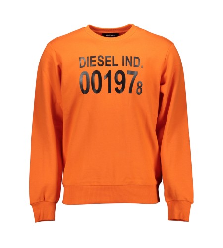 DIESEL DŽEMPERIS SDPY-S-GIRK