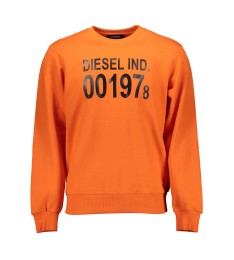 DIESEL DŽEMPERIS SDPY-S-GIRK