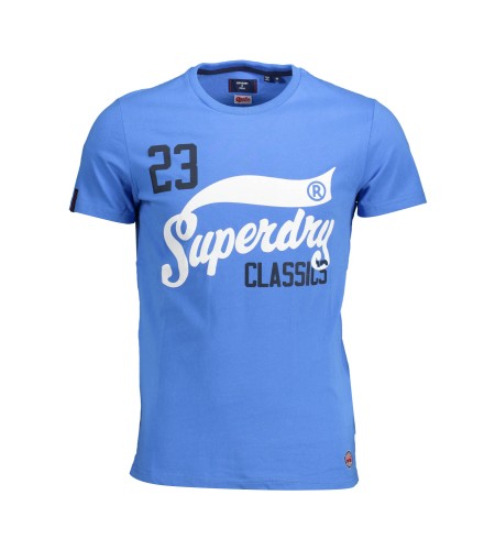 SUPERDRY MARŠKINĖLIAI M1010881A