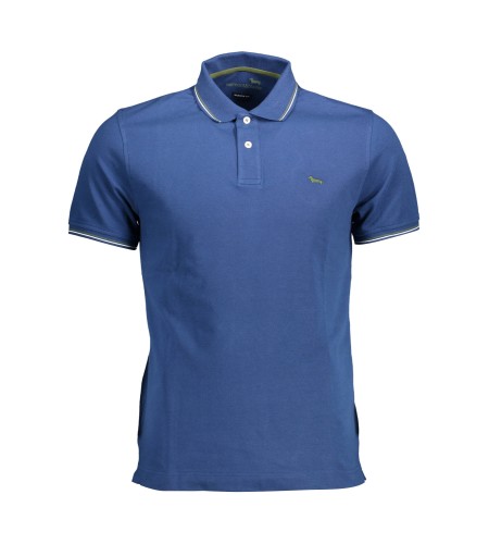 HARMONT & BLAINE POLO MARŠKINĖLIAI LNH032-020862