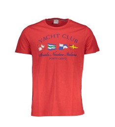 SCUOLA NAUTICA MARŠKINĖLIAI 216001