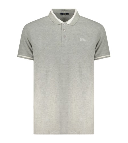 CAVALLI CLASS POLO MARŠKINĖLIAI TXT64RKB002