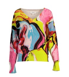 DESIGUAL MEGZTINIS 22WWJF27