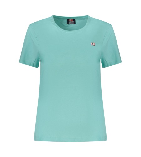 NORWAY 1963 MARŠKINĖLIAI 856110