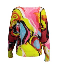 DESIGUAL MEGZTINIS 22WWJF27