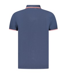U.S. GRAND POLO POLO MARŠKINĖLIAI AU02660