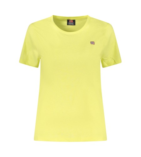 NORWAY 1963 MARŠKINĖLIAI 856110