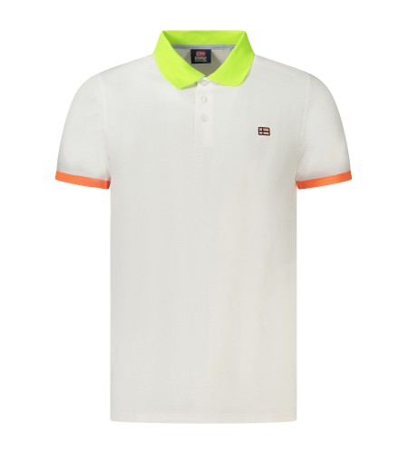 NORWAY 1963 POLO MARŠKINĖLIAI 858865