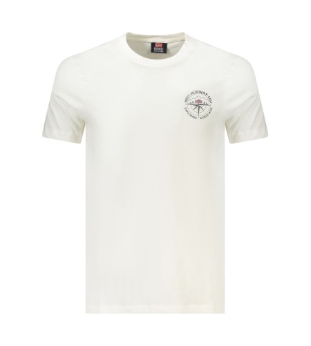 NORWAY 1963 MARŠKINĖLIAI 856034