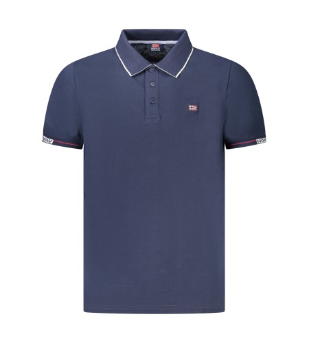 NORWAY 1963 POLO MARŠKINĖLIAI 858866