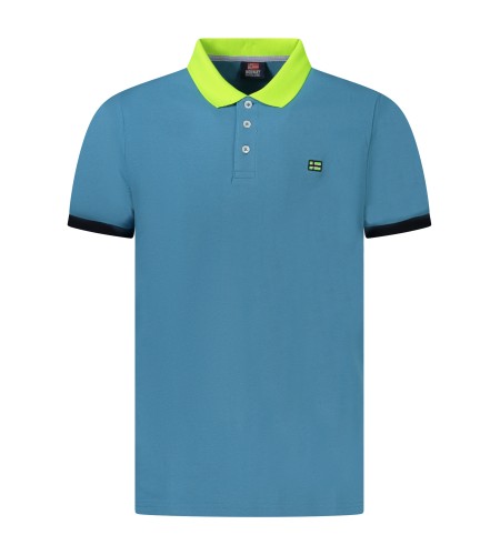 NORWAY 1963 POLO MARŠKINĖLIAI 858865