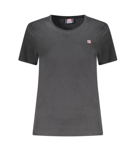 NORWAY 1963 MARŠKINĖLIAI 856110