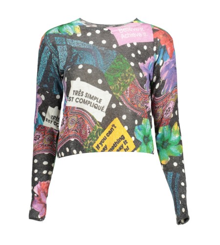 DESIGUAL MEGZTINIS 22WWJFA1