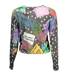 DESIGUAL MEGZTINIS 22WWJFA1