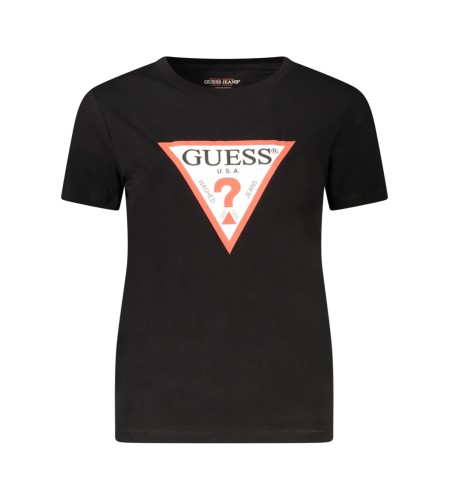 GUESS MARŠKINĖLIAI W4YI04J1314
