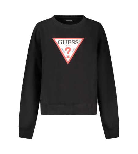 GUESS DŽEMPERIS W4YQ00KC811