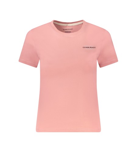 GUESS MARŠKINĖLIAI W4YI02J1314