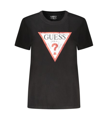 GUESS MARŠKINĖLIAI W2BI69K8FQ1