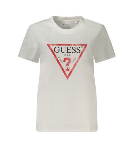 GUESS MARŠKINĖLIAI W2BI69K8FQ1
