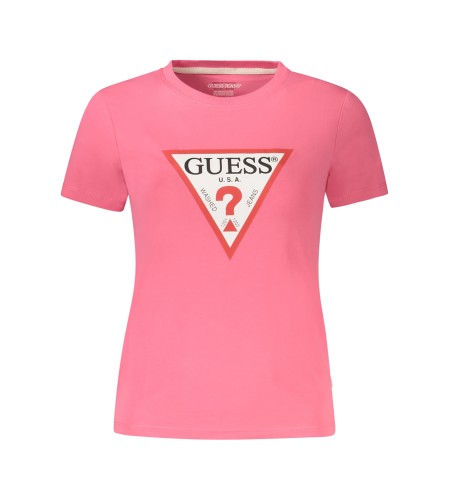 GUESS MARŠKINĖLIAI W4YI04J1314
