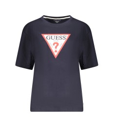 GUESS MARŠKINĖLIAI W4YI76K8HM0