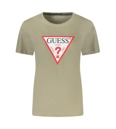 GUESS MARŠKINĖLIAI W1YI1BI3Z14