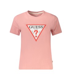 GUESS MARŠKINĖLIAI W4YI04J1314