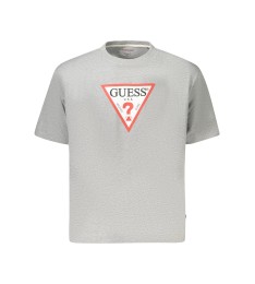 GUESS MARŠKINĖLIAI W4YI76K8HM0