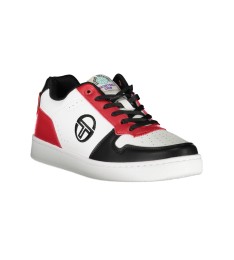 SERGIO TACCHINI KEDAI LA-COLLEGE-LOW-HOOP-LTX-STM224064