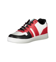 SERGIO TACCHINI KEDAI LA-COLLEGE-LOW-HOOP-LTX-STM224064