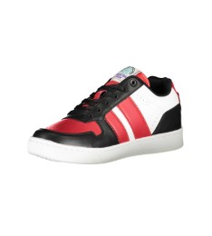 SERGIO TACCHINI KEDAI LA-COLLEGE-LOW-HOOP-LTX-STM224064